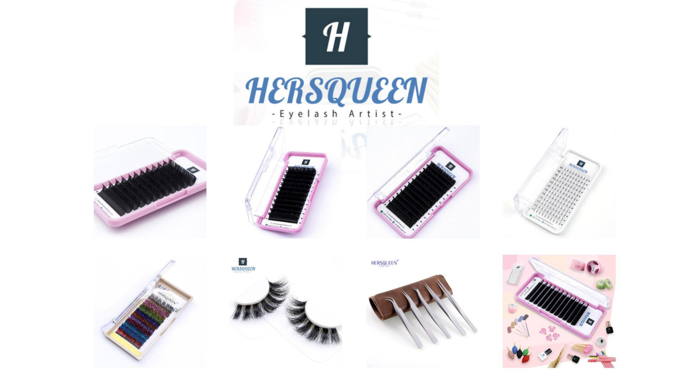 hersqueen product