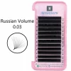 volume lashes