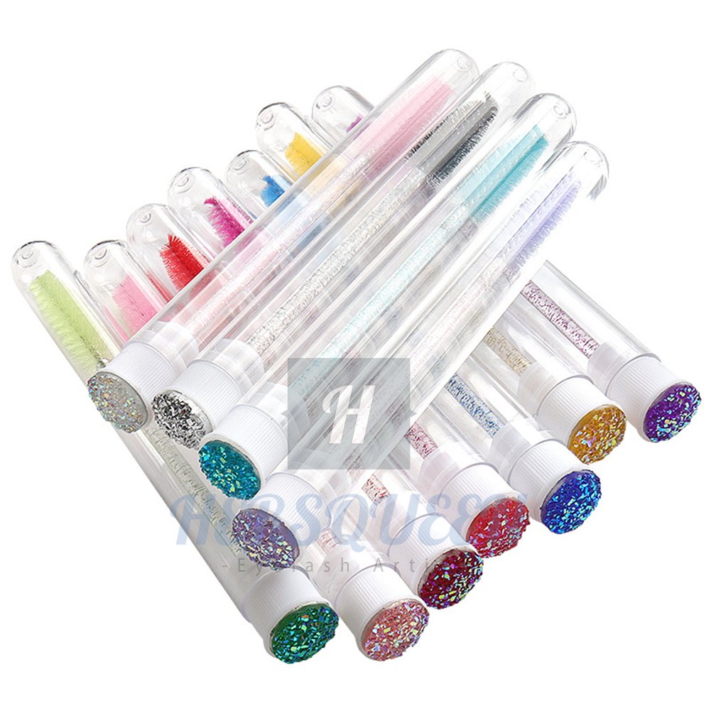 diamond brushes volume lash