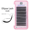 ellipse lash extension