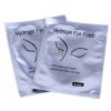 lash extension mask
