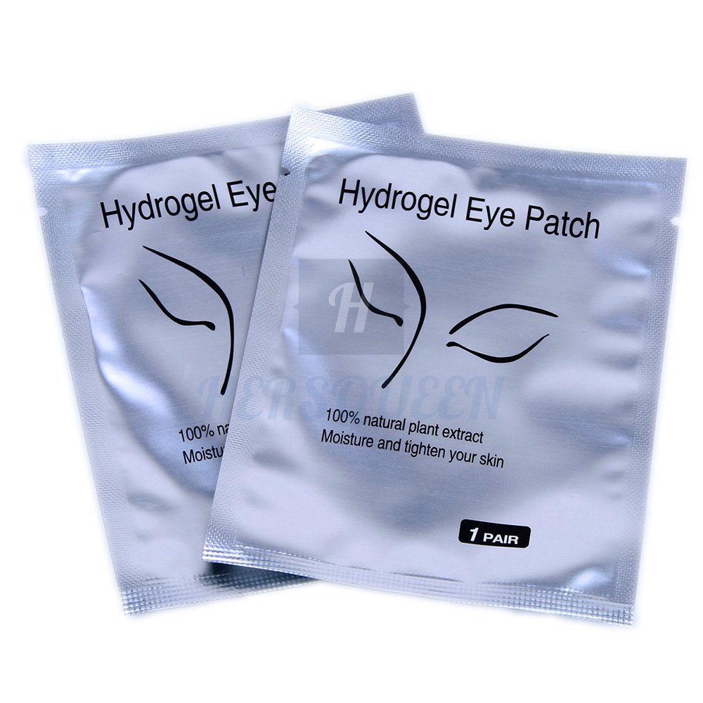 lash extension mask