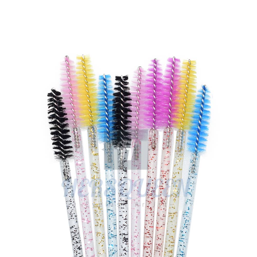 eyelash brush