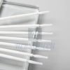 eyelash detail brushes