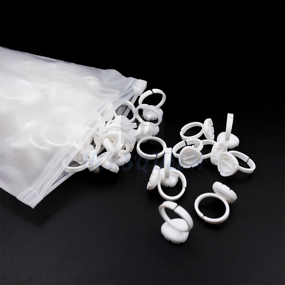eyelash glue cup