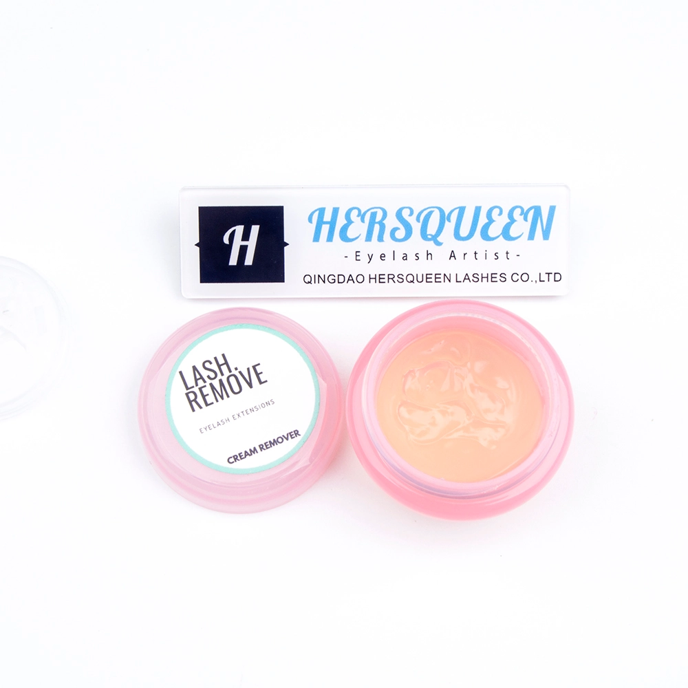 lash extension remover