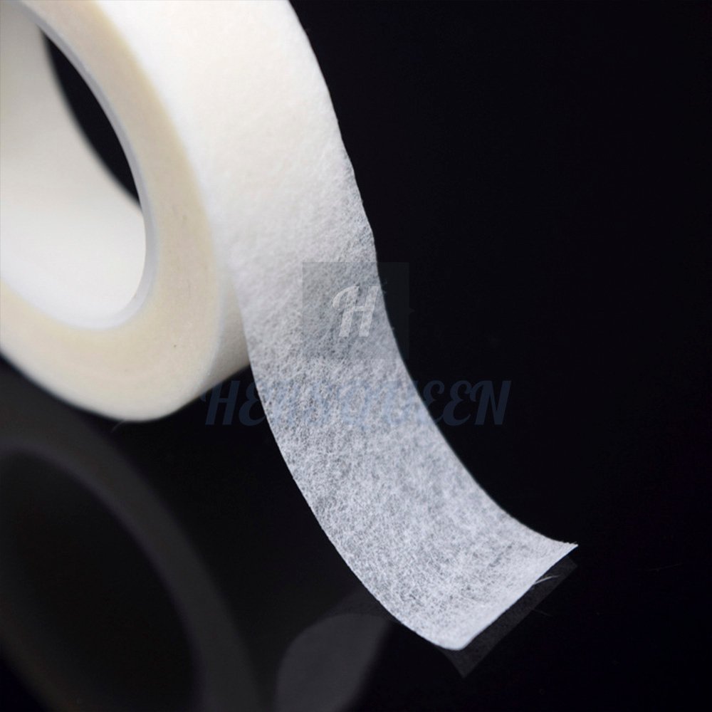 eyelash non woven tape