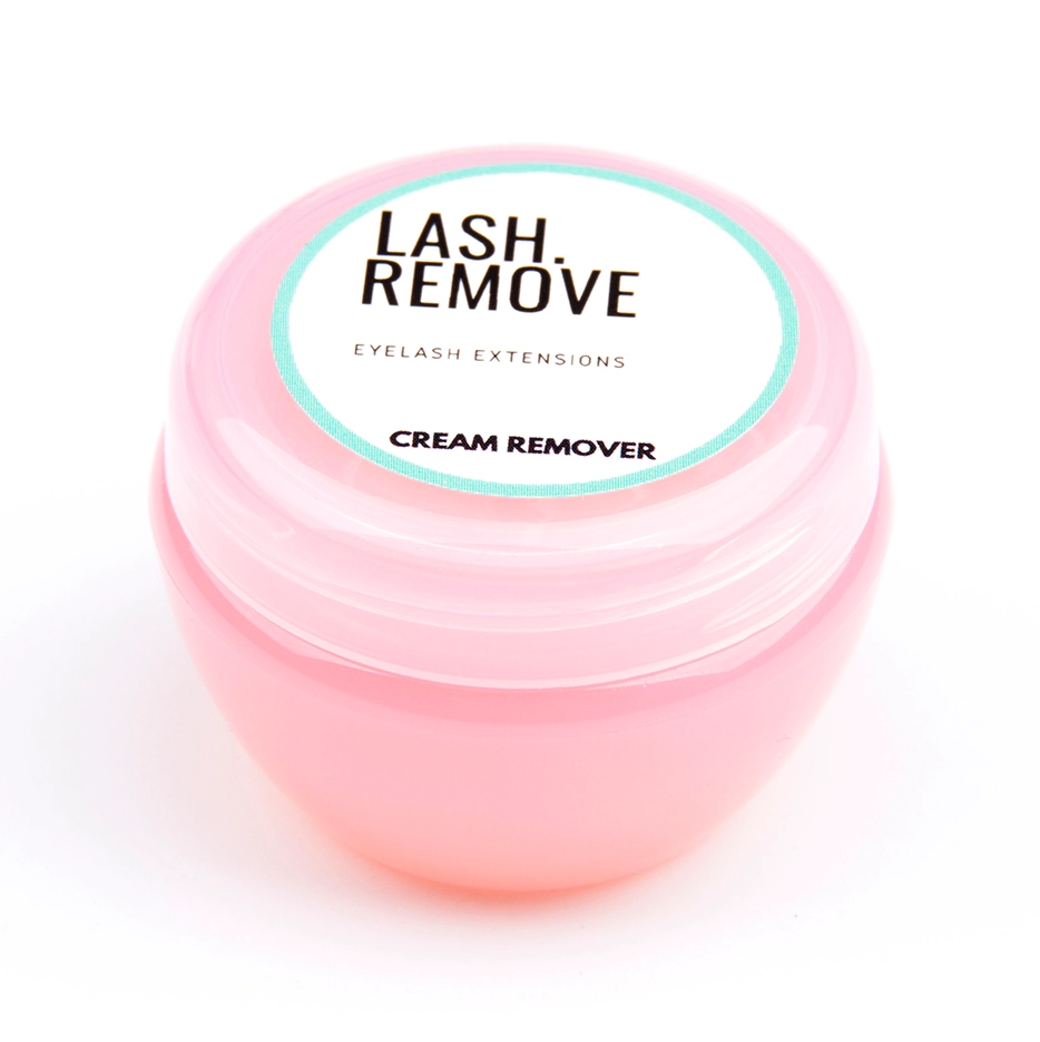 eyelash remover