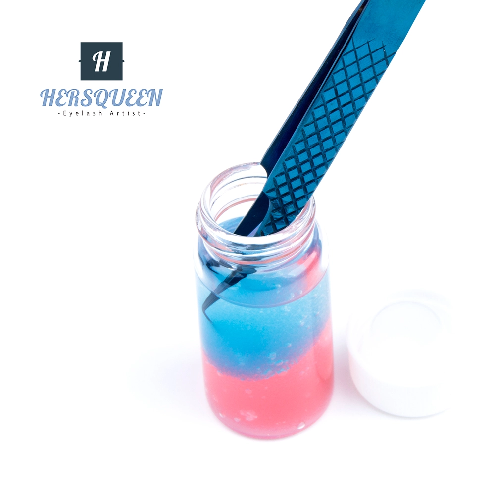 Lash Tool Cleaner