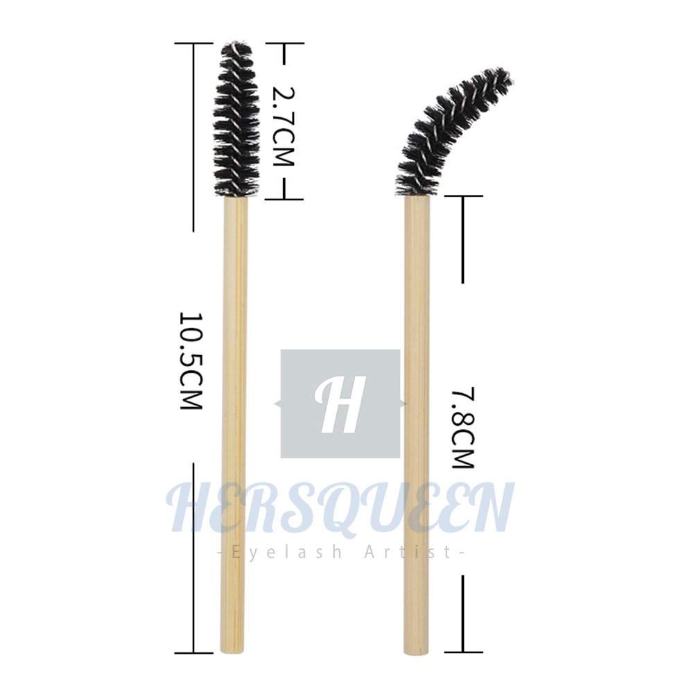 lash extension applicator