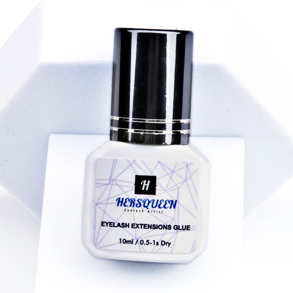 lash extension glue