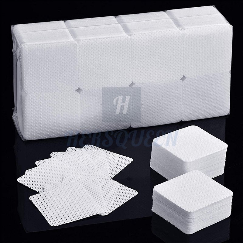 lash extension glue wiper