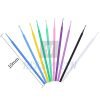 micor brushes lash extension
