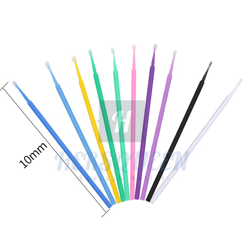 micor brushes lash extension