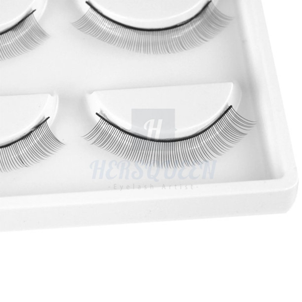 practice lashes