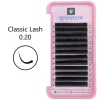 silk lash extension