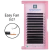 volume fan lashes