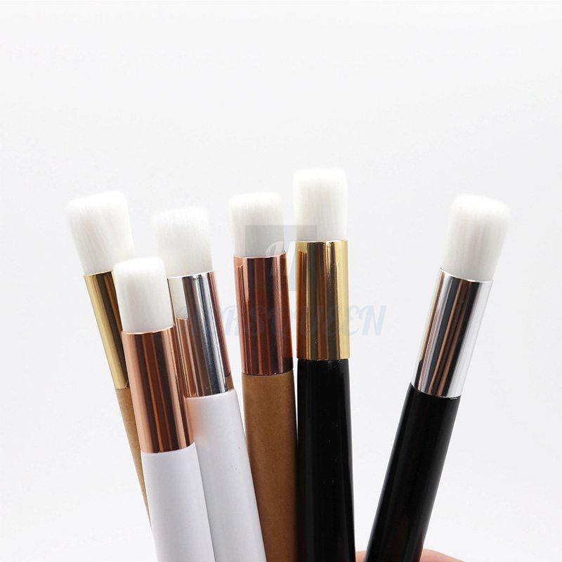 lash cleaning brush