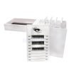 lash storage box