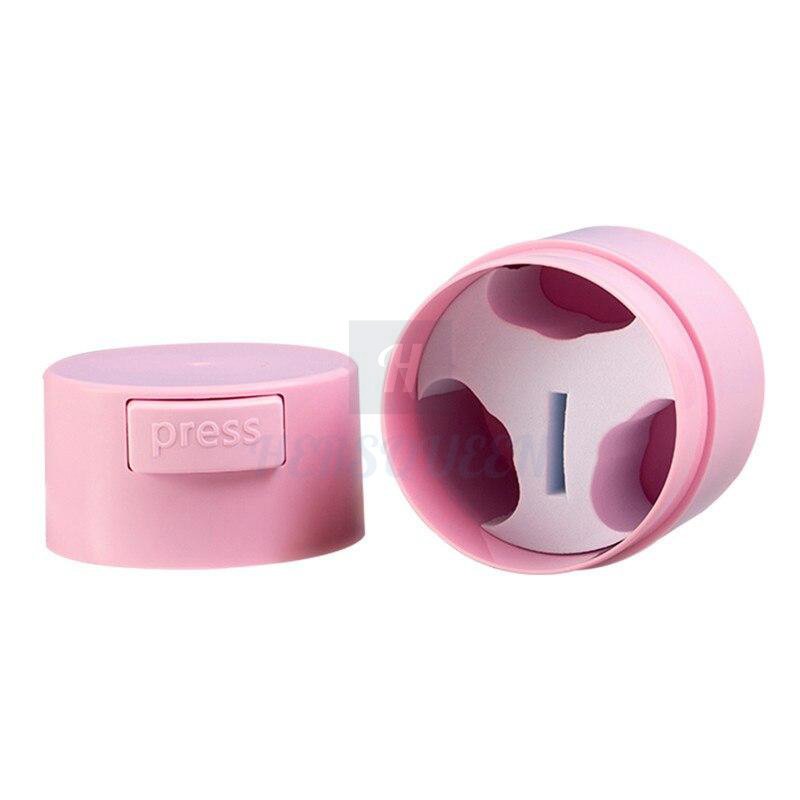Lash Extension Glue Storage Tank Lash Adhesive Organizer