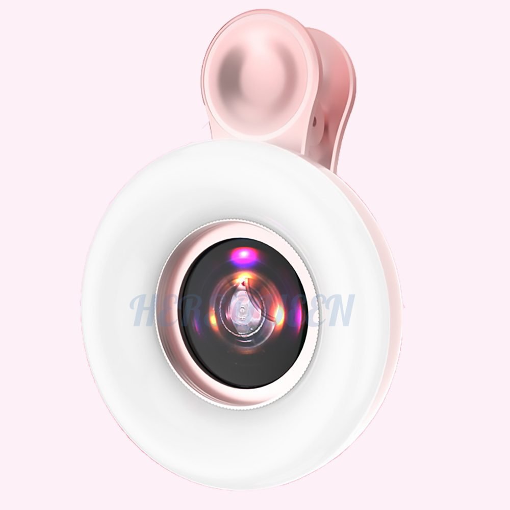 Macro camera Lens