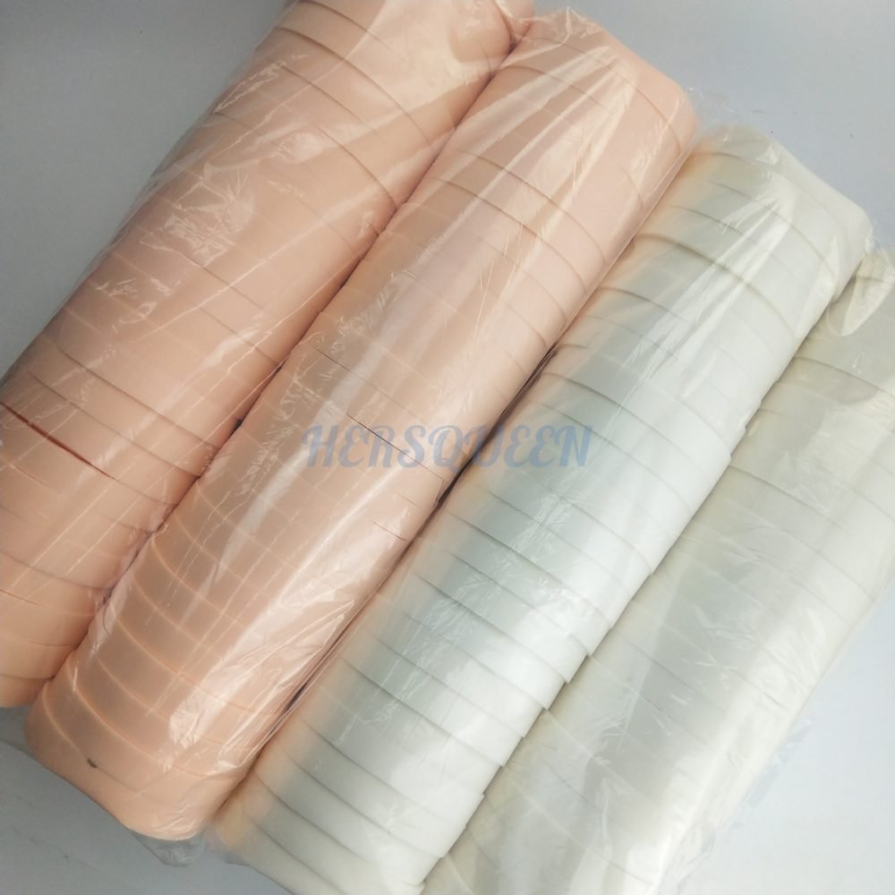 easy fan lash sponge