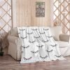 lash salon bed sheets
