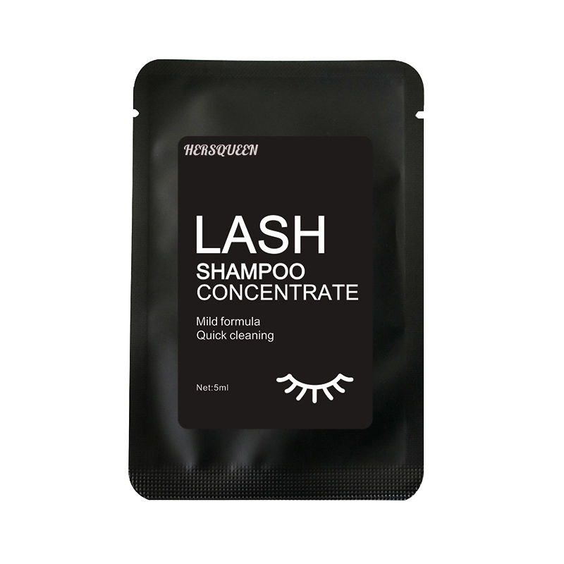 lash shampoo concentrate