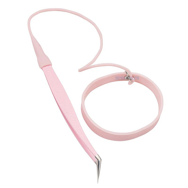 tweezer protector band