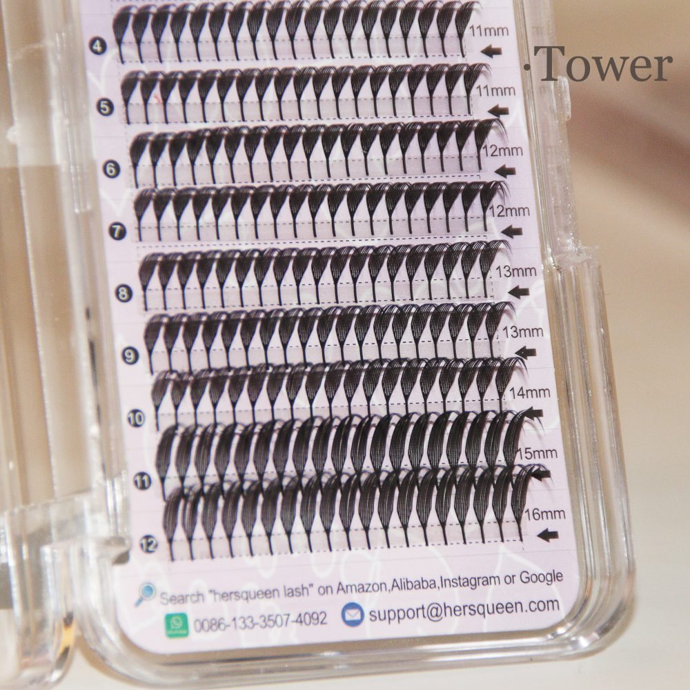 anime lashes
