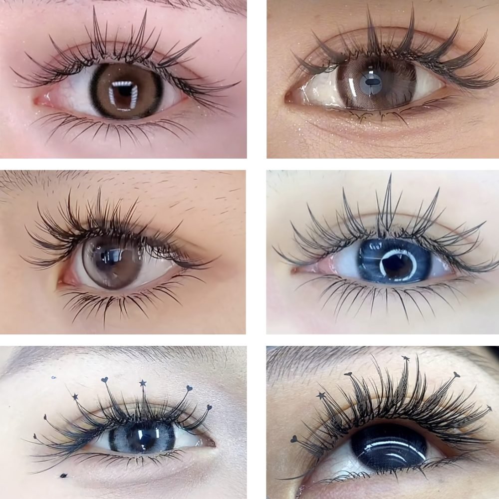 comic tower lash
